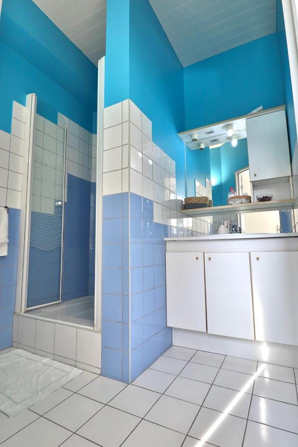 Montbéliard Superbe Studio Cosy Et Atypique 3 Etoiles מראה חיצוני תמונה